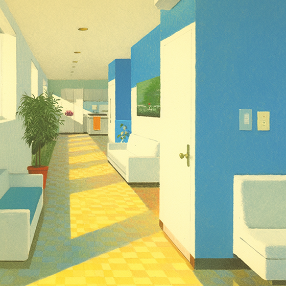 治疗或治疗护理