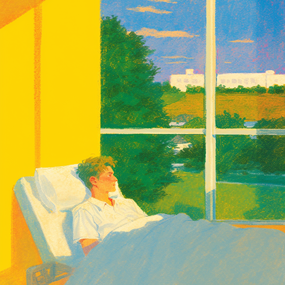 什么是舒缓治疗