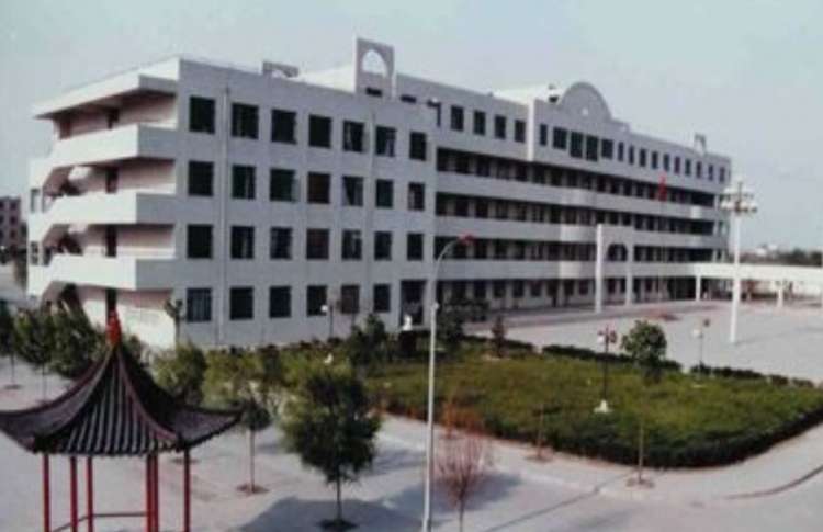 天津市宁河县东棘坨镇敬老院