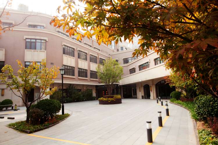 北京市朝阳区万科怡园光熙国际康复老年公寓