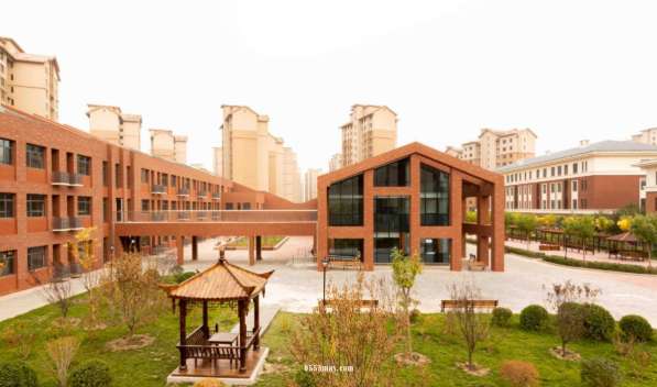 天津市东丽区金桥养老中心（马三立老人院金桥养老中心）