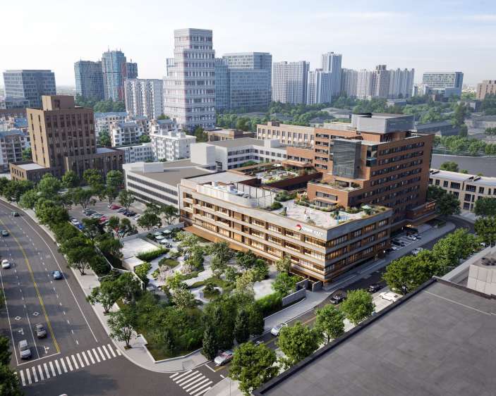 大家的家&middot;北京阜成城心社区