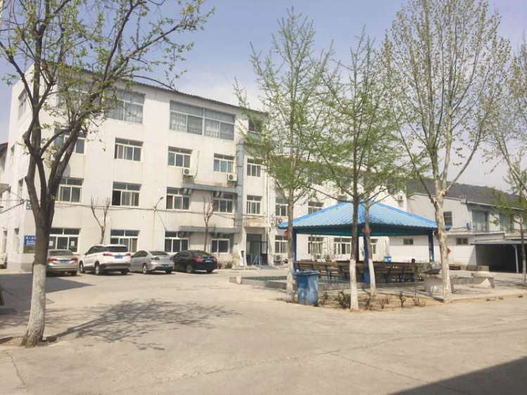 北京市海淀区香山照料中心