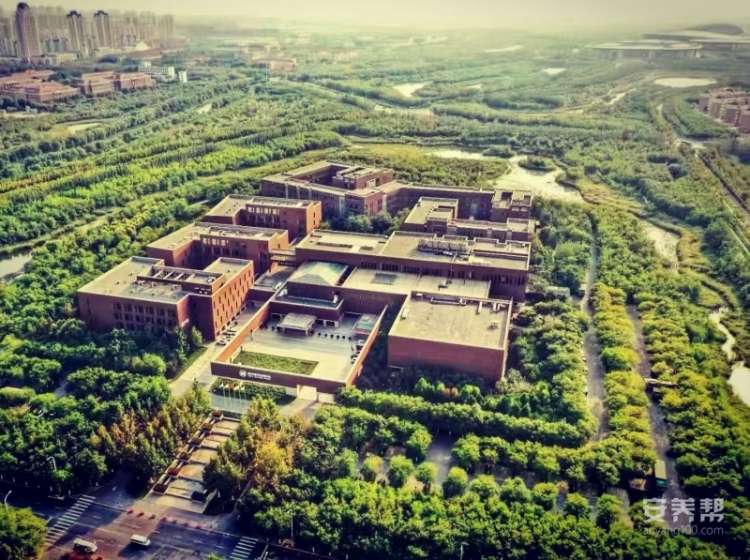 天津津园优养家养老院