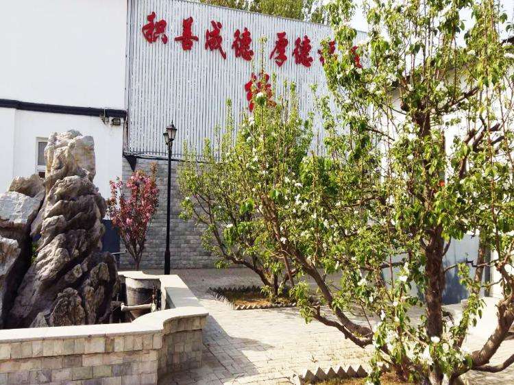 天津市宝坻区植乡居养老服务中心