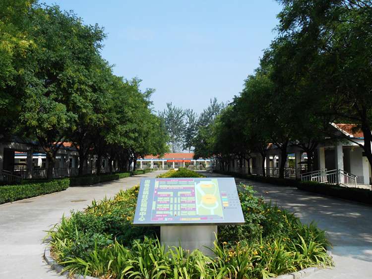 千禾老年公寓（庞各庄院）