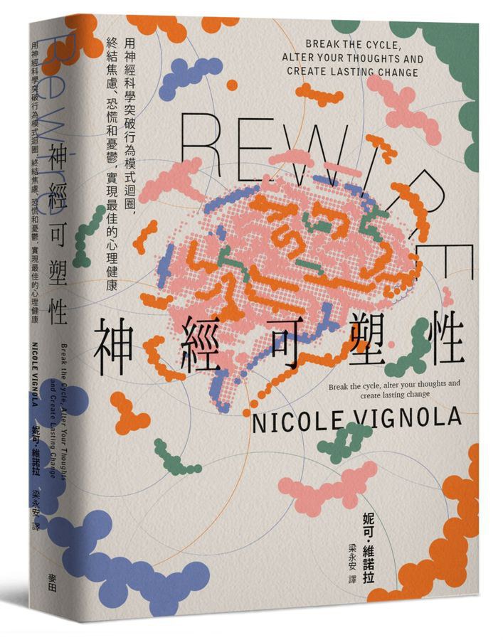 Rewire神經可塑性