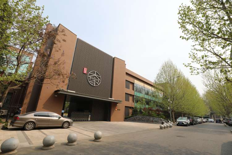 大家的家&middot;北京朝阳城心社区