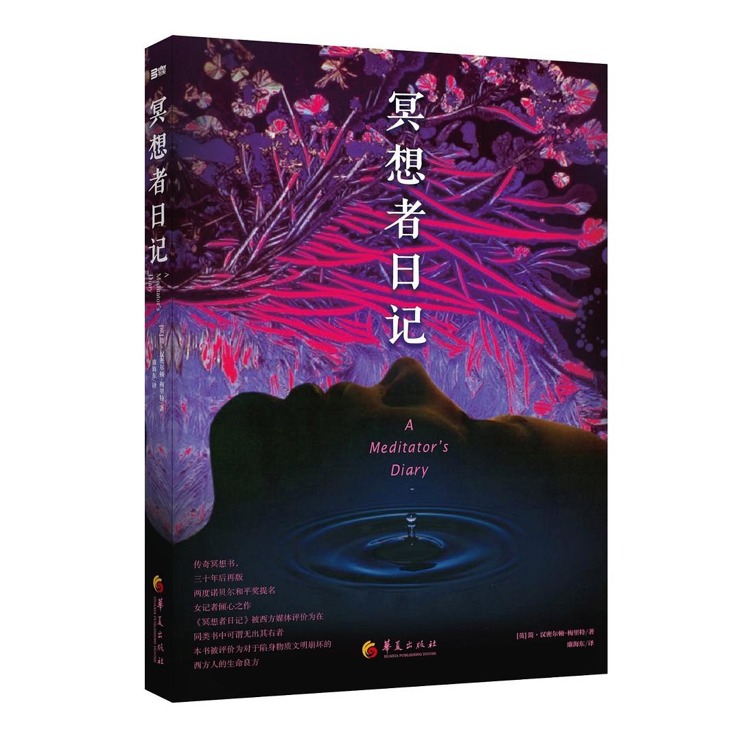 冥想者日记