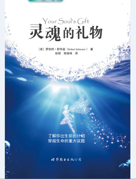 灵魂的礼物