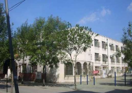 天津市河西区桂江养老院
