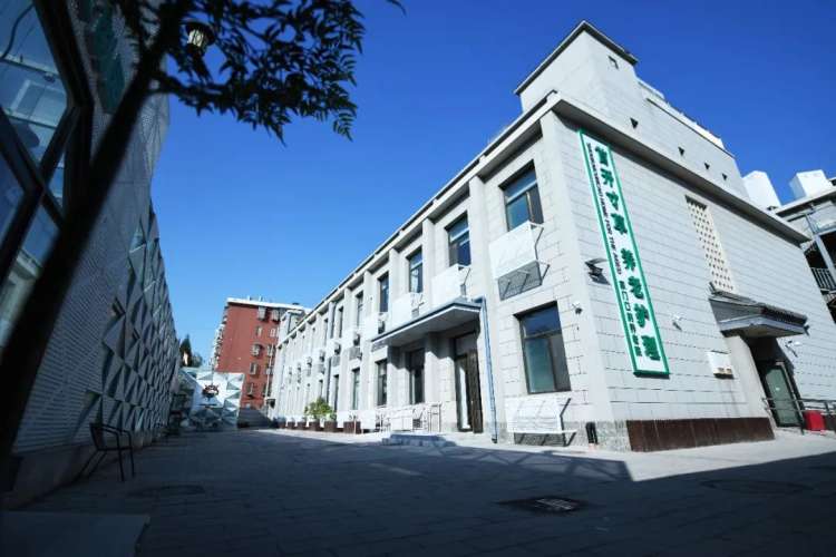 首开寸草管庄养老院
