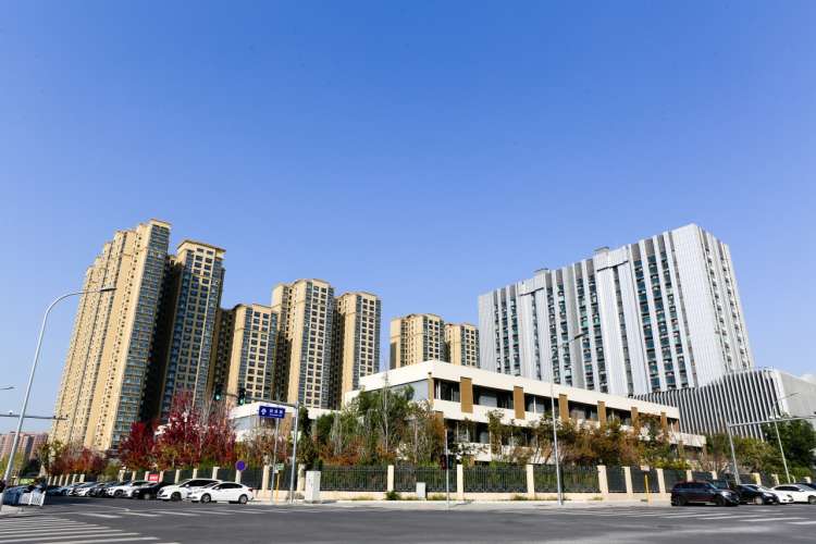 北京市朝阳区长友恒苑养老院