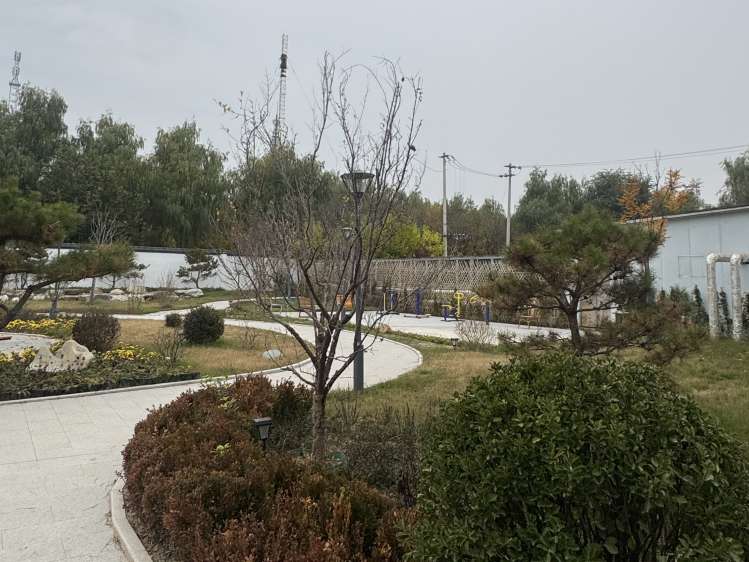 北京御鑫洋&middot;康园