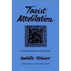 Taoist Meditation
