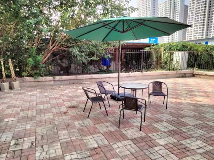 贺余年医养中心（津门湖店）